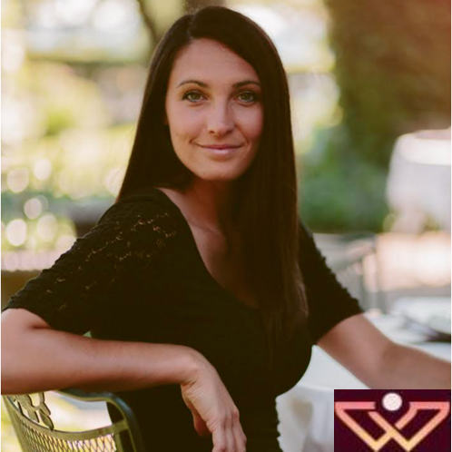 Karina Antonopoulos